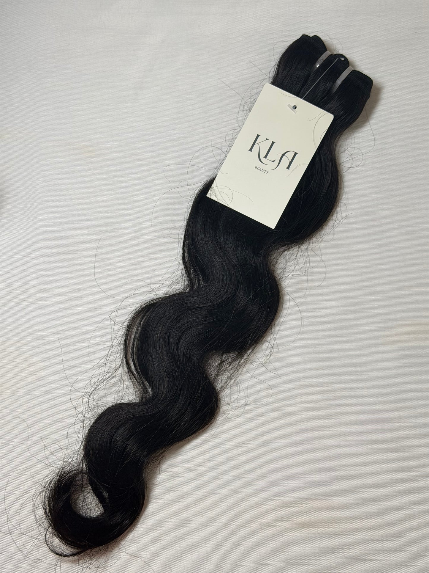 BUNDLES VIRGIN HAIR