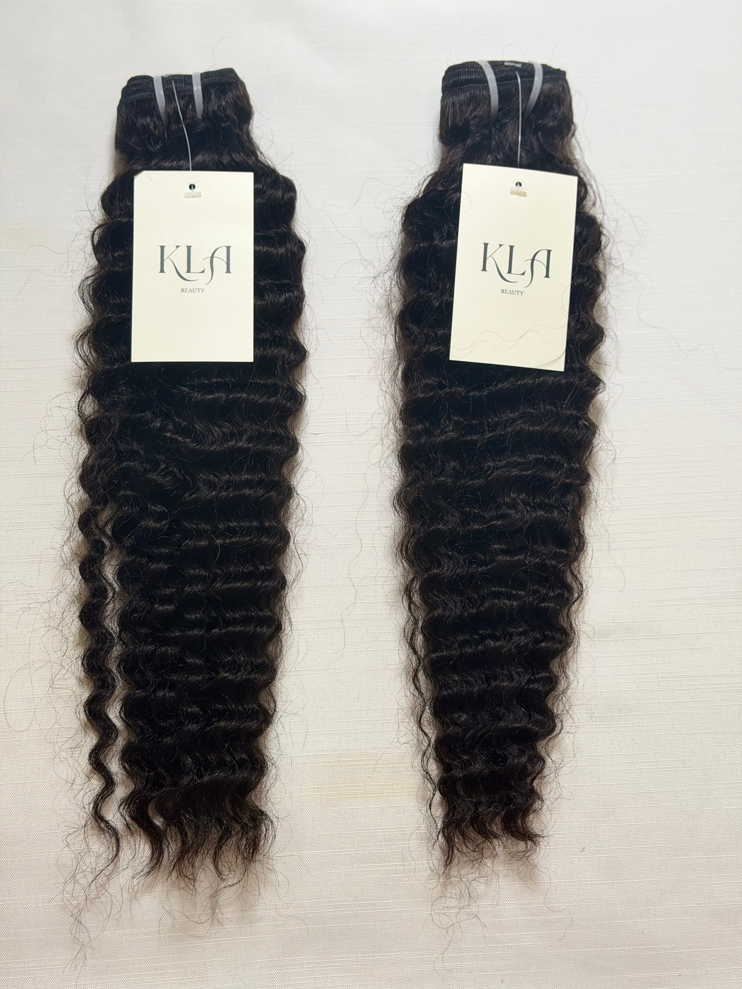 BUNDLES VIRGIN HAIR