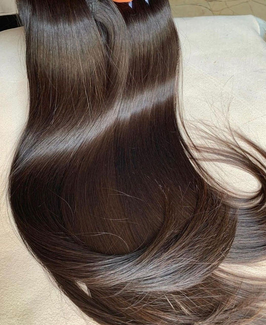 PACK MENA RAW HAIR